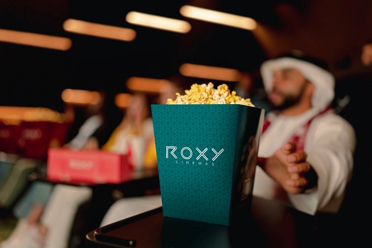 Roxy Cinema