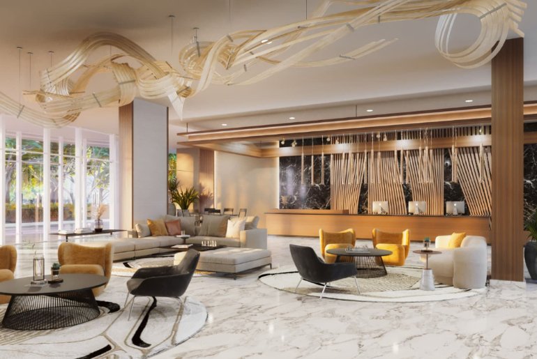 Al Habtoor Tower