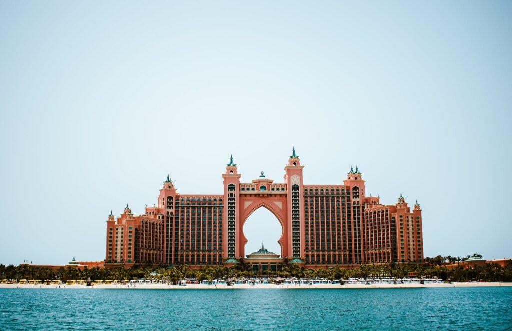 atlantis the palm