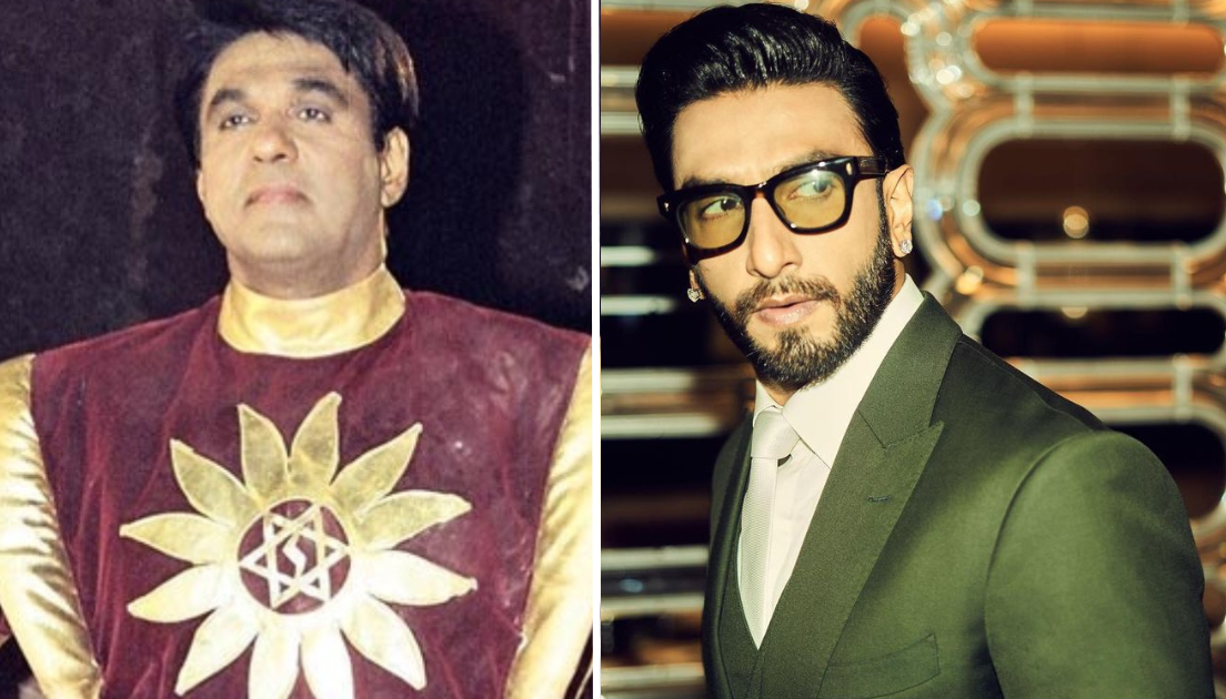 Mukesh Khanna Reveals The Budget Of Upcoming Film Shaktimaan