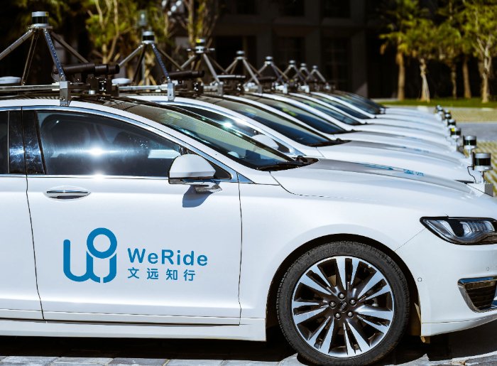 Self-Driving Cars