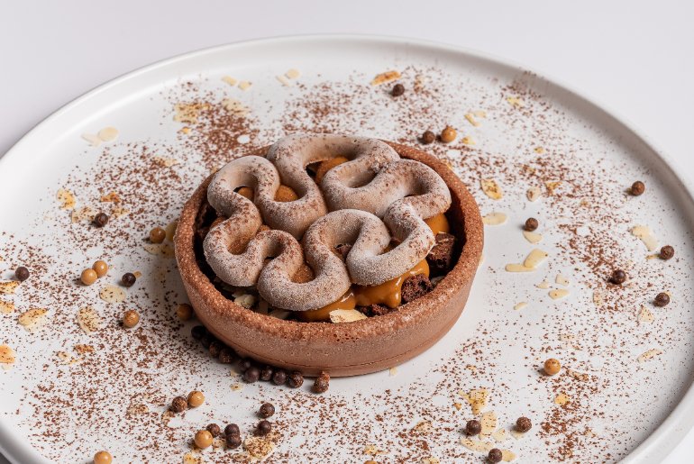 World Chocolate Day: 5 Delicious Chocolatey Dishes To Try In Dubai ...