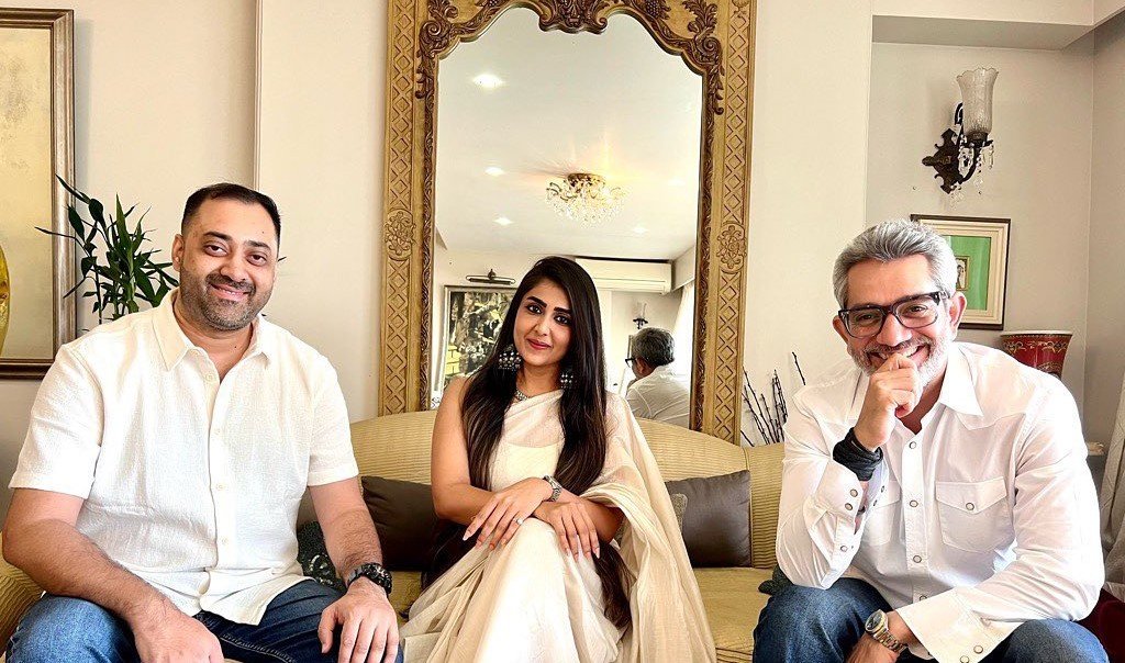 koshish bawarchi mili remake