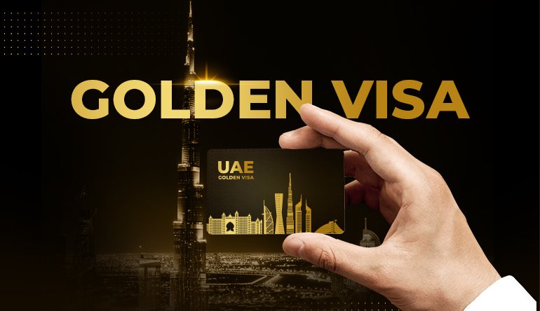 UAE Golden Visa: Engineers Exploring Eligibility Criteria for Long-Term Residency in the United Arab Emirates