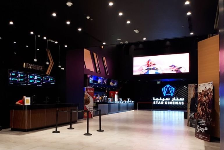 Lulu Group Cinema Expansion UAE Initiative