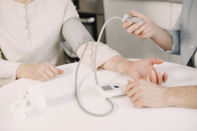 ompliance with UAE Healthcare Regulations