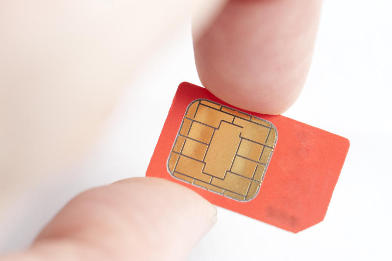 Happiness SIM Card for Blue-Collar Workers