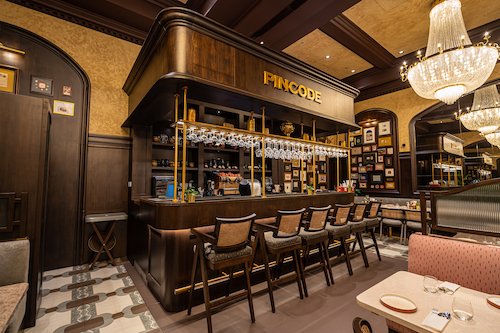 Navratri Feasting: A Culinary Journey Through Dubai's Diverse Menus