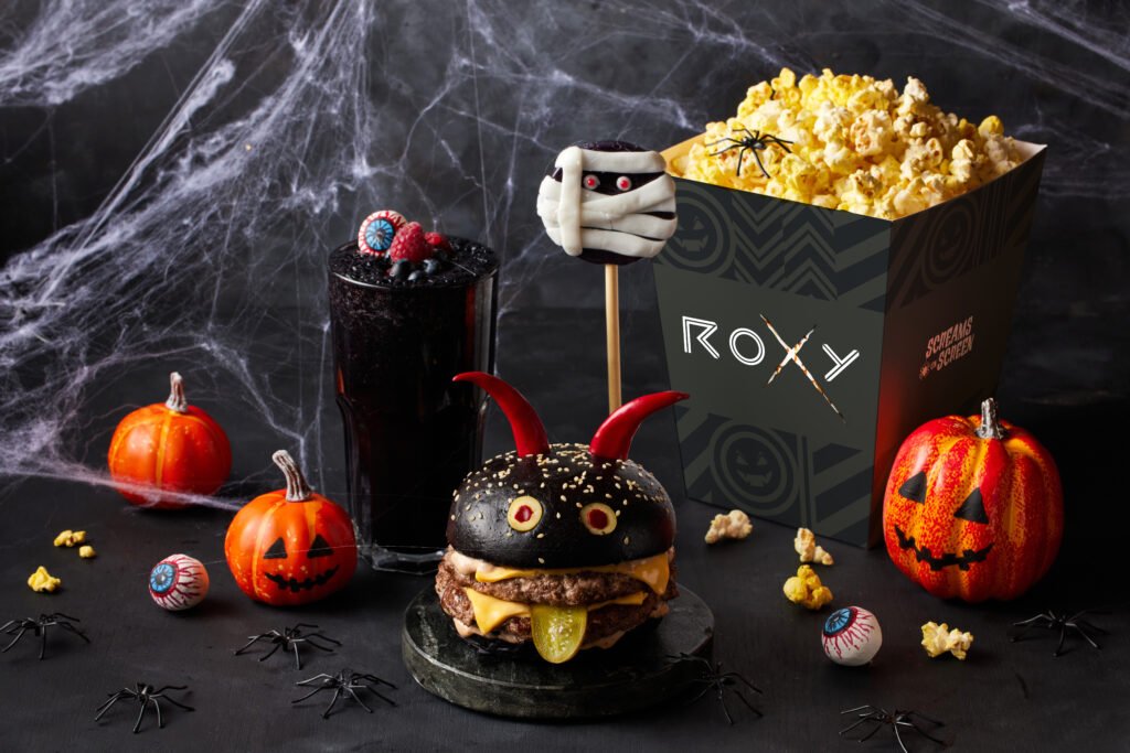 Dubai's Halloween Celebrations: A Ghoulish Extravaganza
