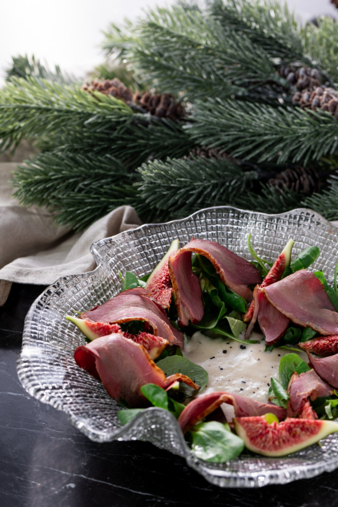 Christmas Brunch Delights