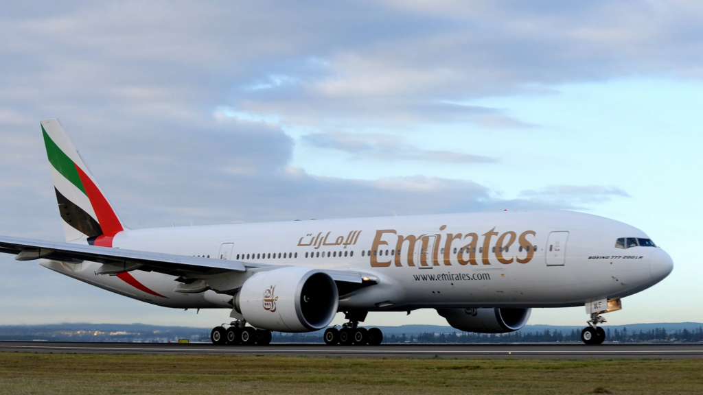 Exclusive Flight Deals
