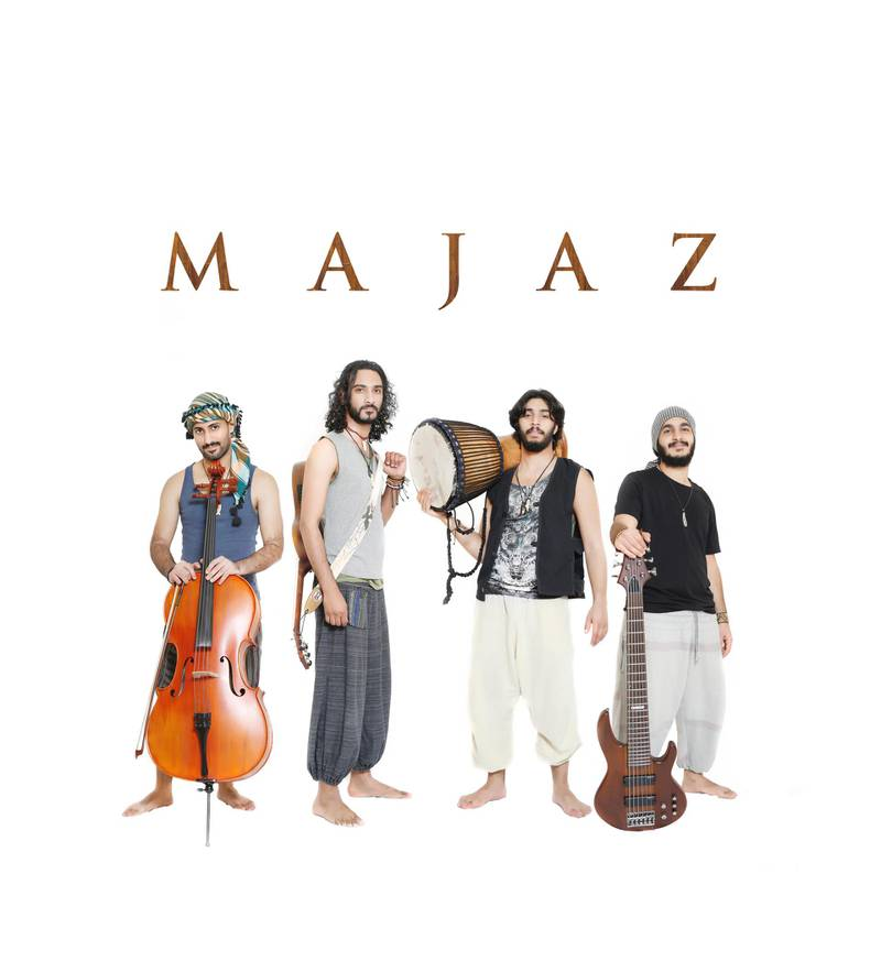 Riyadh's Jazz Harmony: International Festival Takes Center Stage