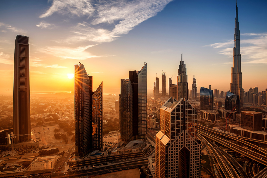 Navigating Financial Freedom in the UAE