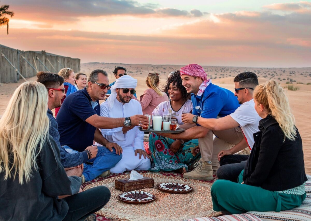 Navigating Financial Freedom in the UAE