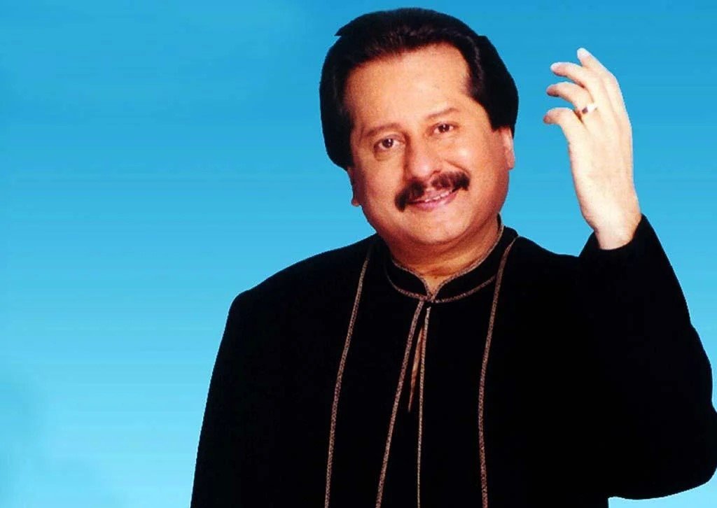 Pankaj Udhas