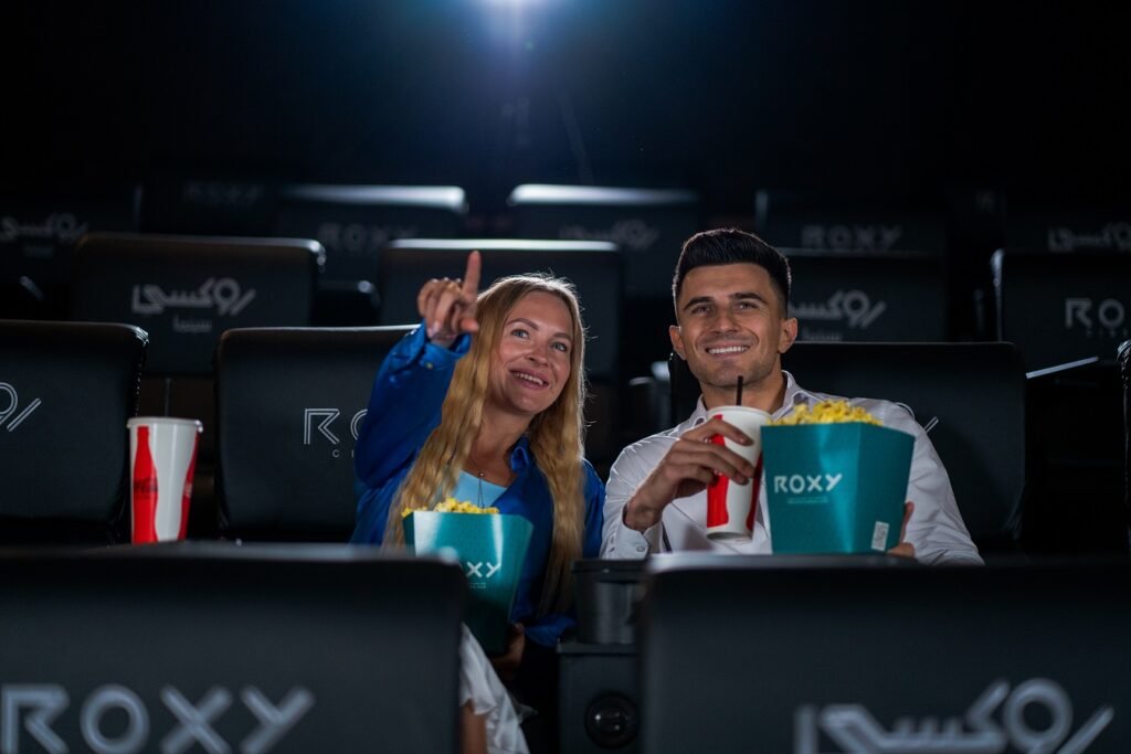 Roxy Cinemas