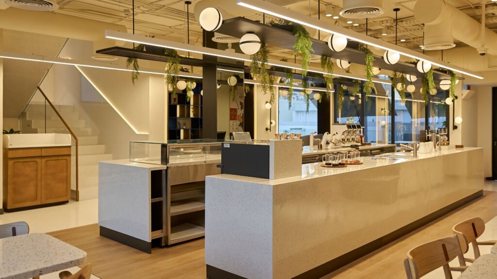 Discover Colombian Coffee Excellence at Juan Valdez