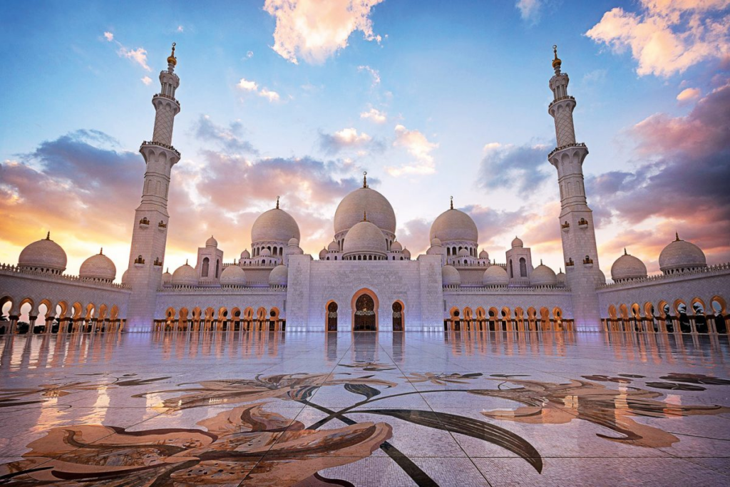 Etihad Airways