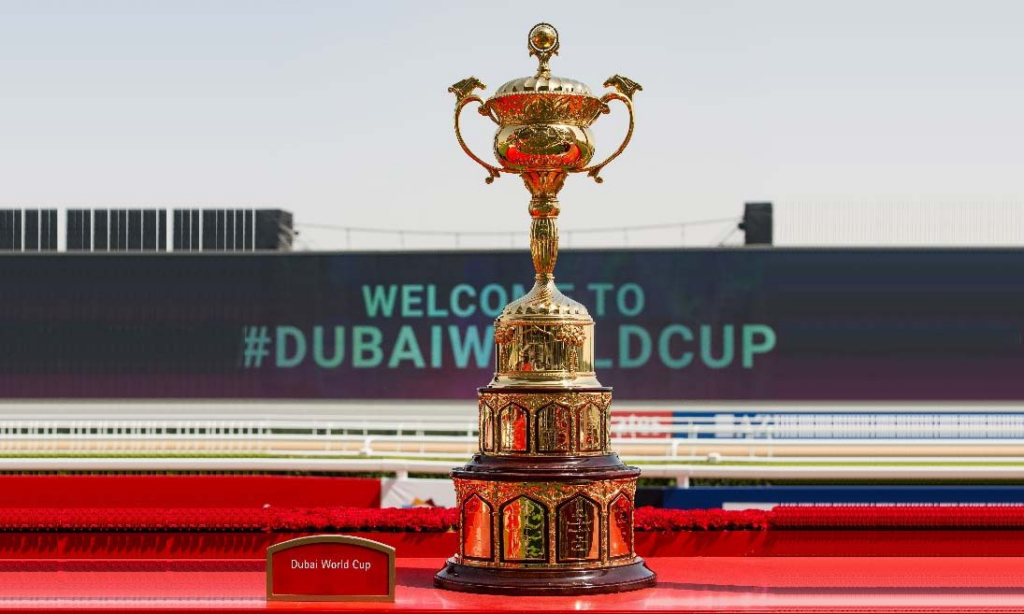Dubai events happening in March
