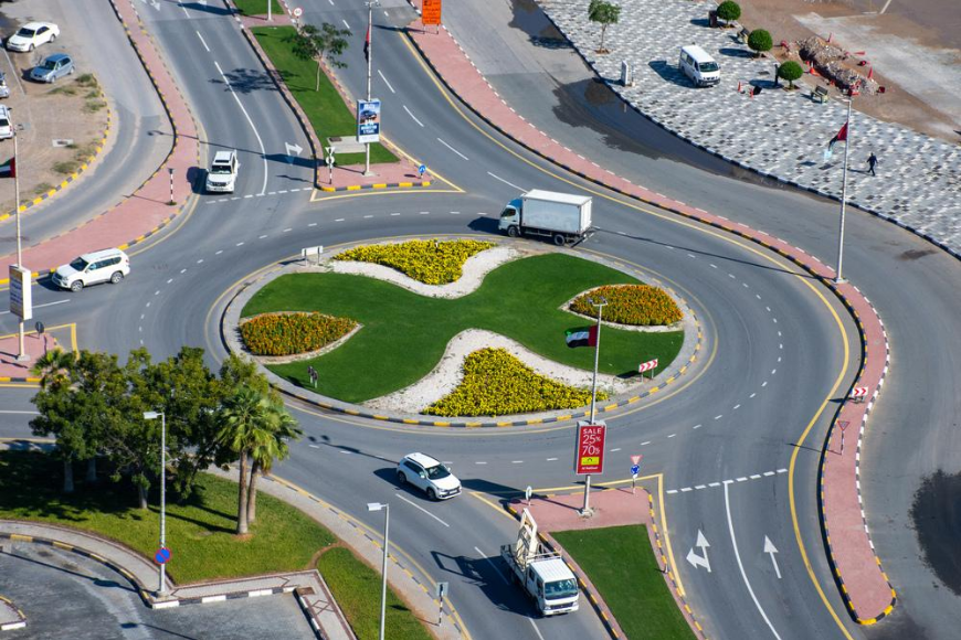 Ras Al Khaimah