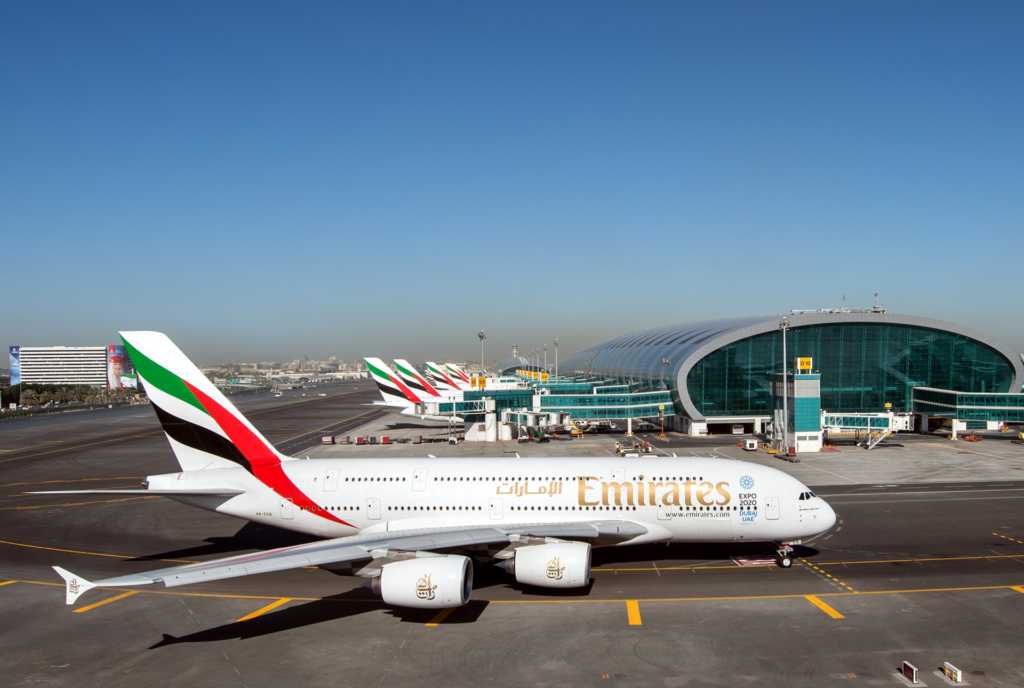 Protect Yourself: Emirates Airline's Warning about Cash Reward Scams