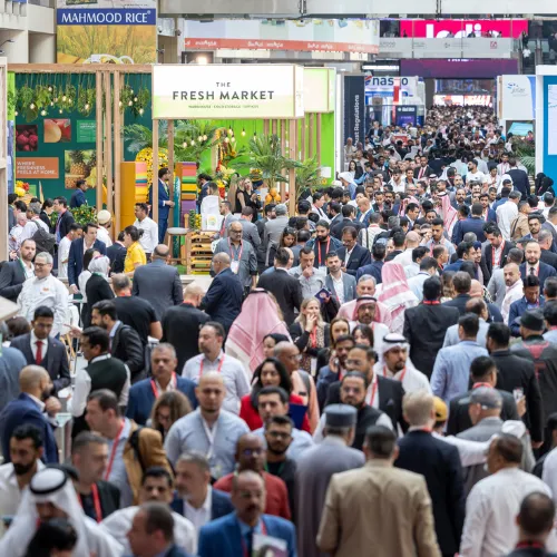 Gulfood 2024