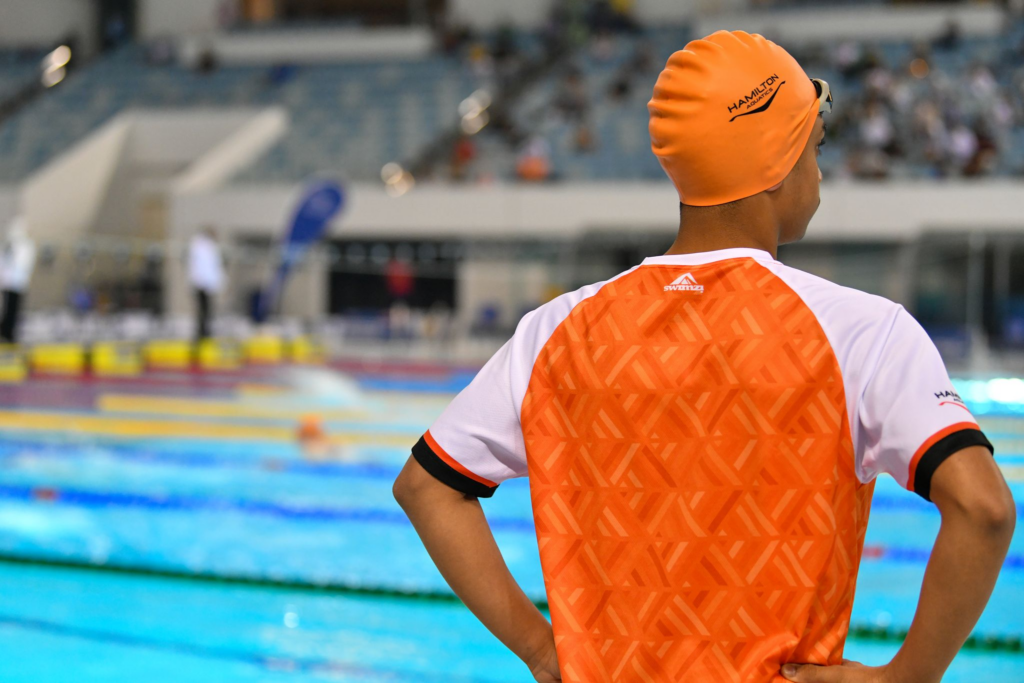 Dubai Open Swimming Championship
