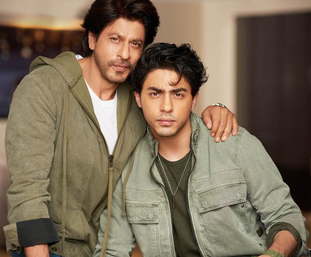 aryan khan