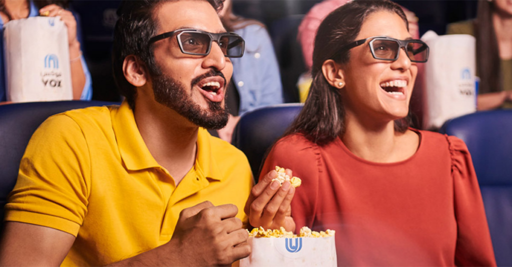 VOX Cinemas