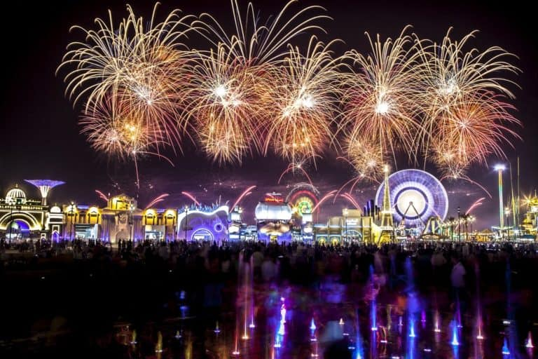 Global Village Dubai