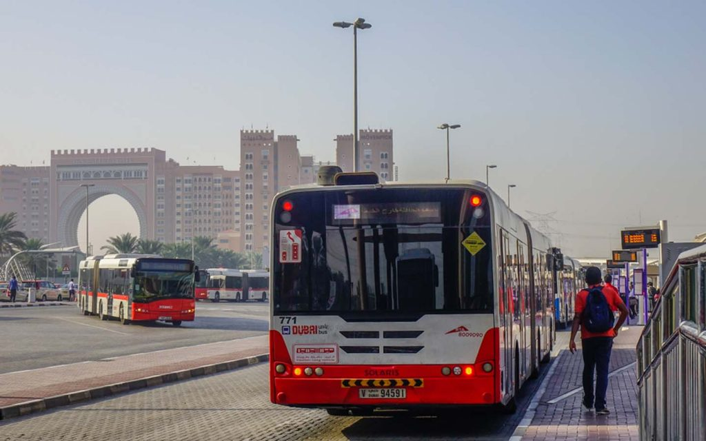 Tram schedules during Ramadan