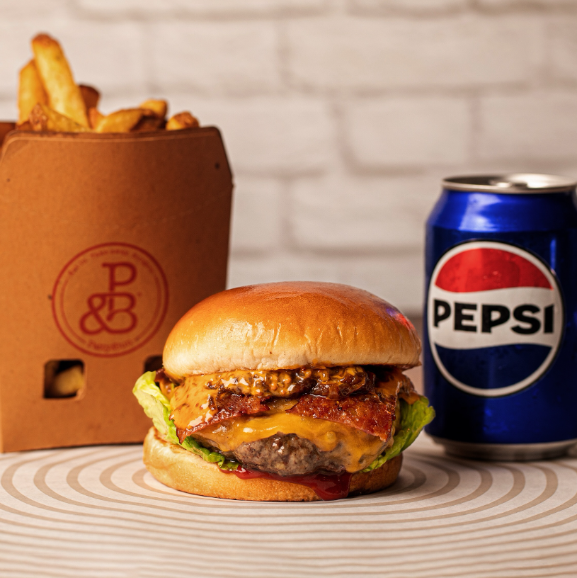 Patty&Bun Introduces Flavorful Ramadan Sharing Boxes for Iftar and Suhoor