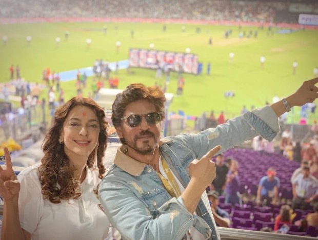 juhi chawla