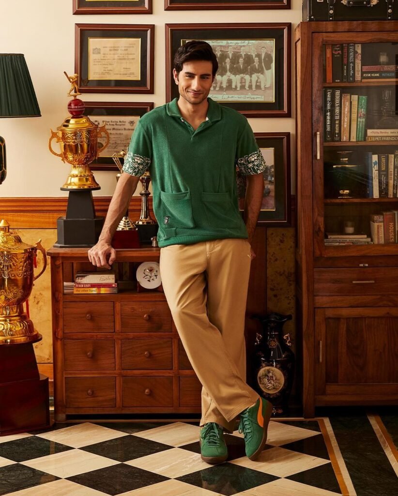 ibrahim ali khan