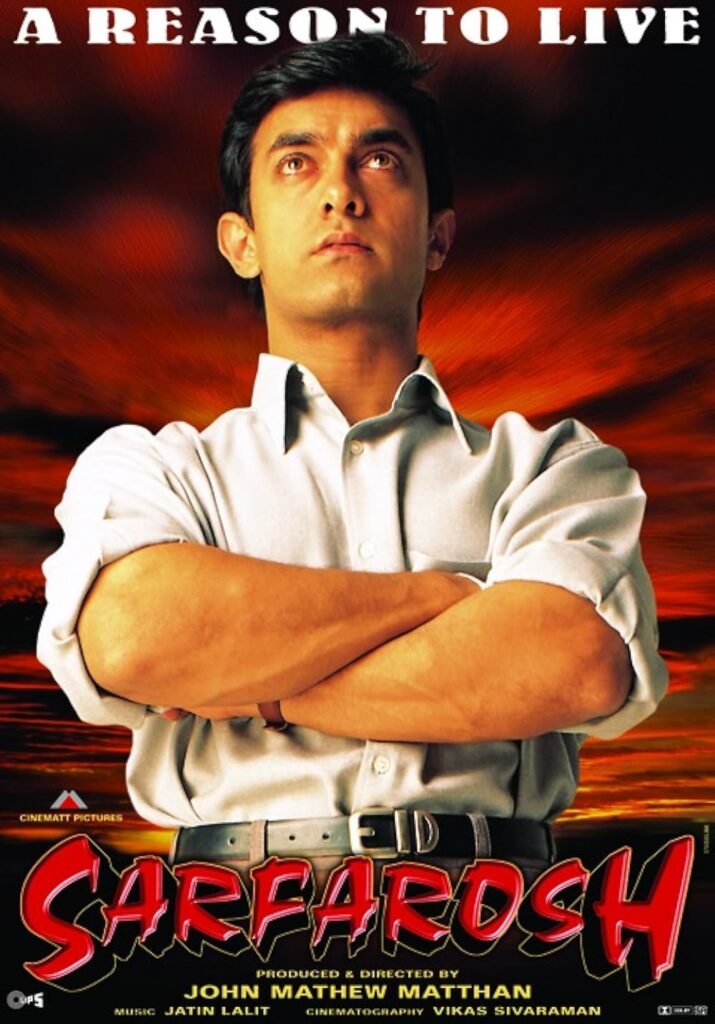 aamir khan