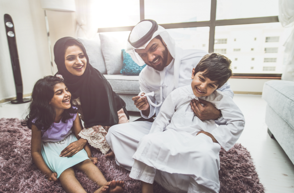 UAE Holidays