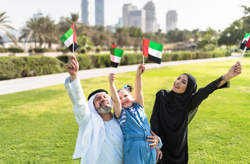 UAE Announces Public Holidays for 2025 Social Kandura