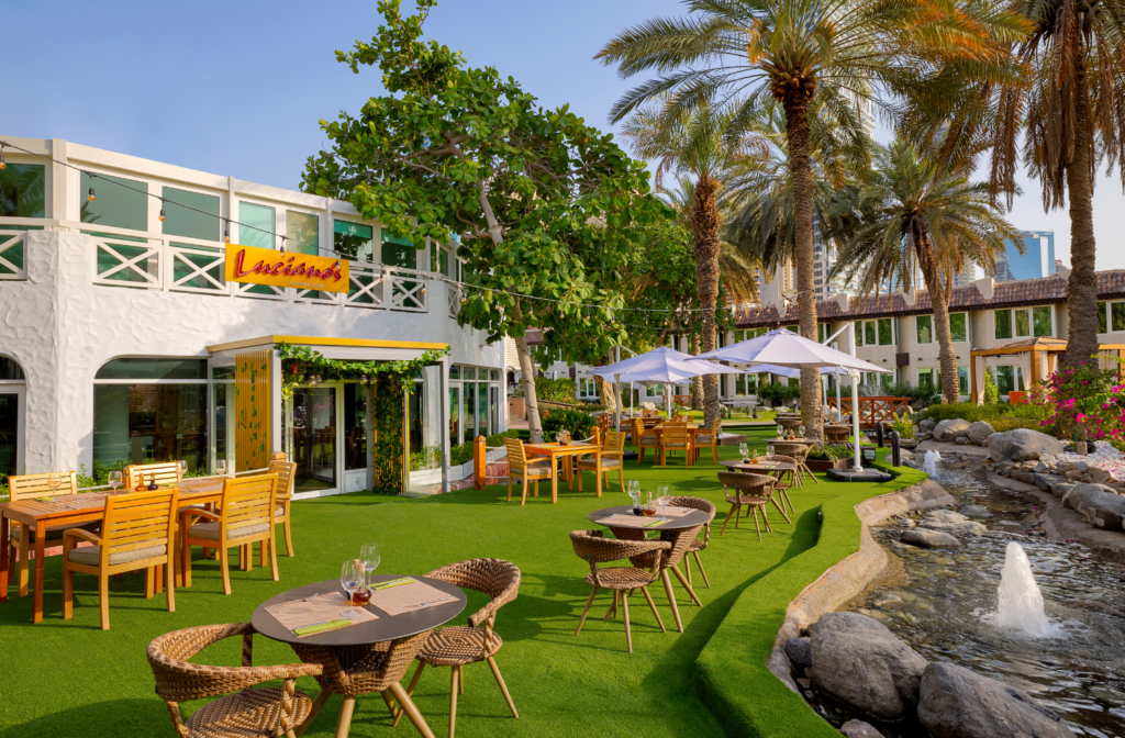 Weekend deals in dubai