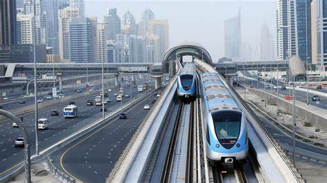 RTA' Dubai's Move
