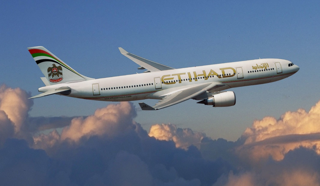 Emirates And Etihad
