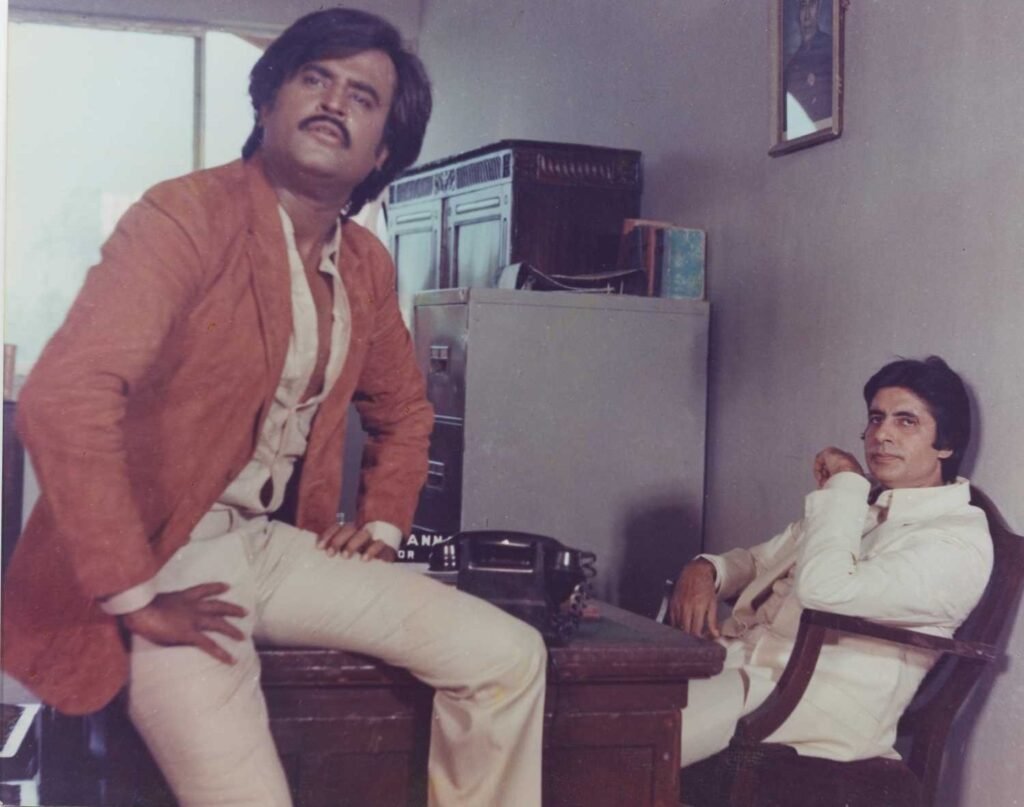 amitabh bachchan