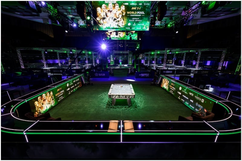 World Pool Championship