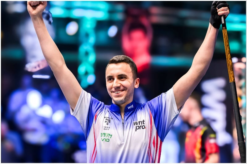 World Pool Championship