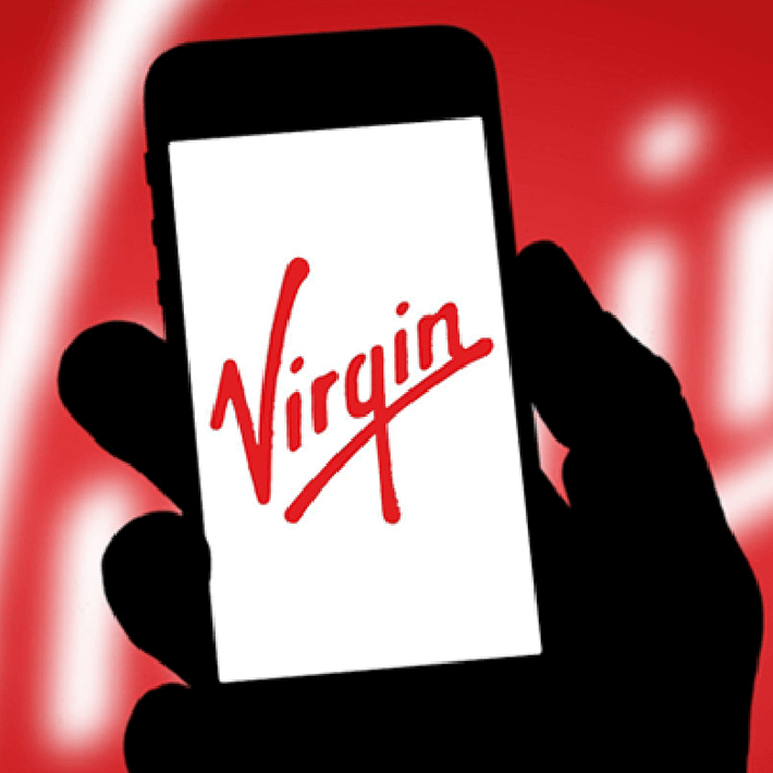 Virgin Mobile UAE