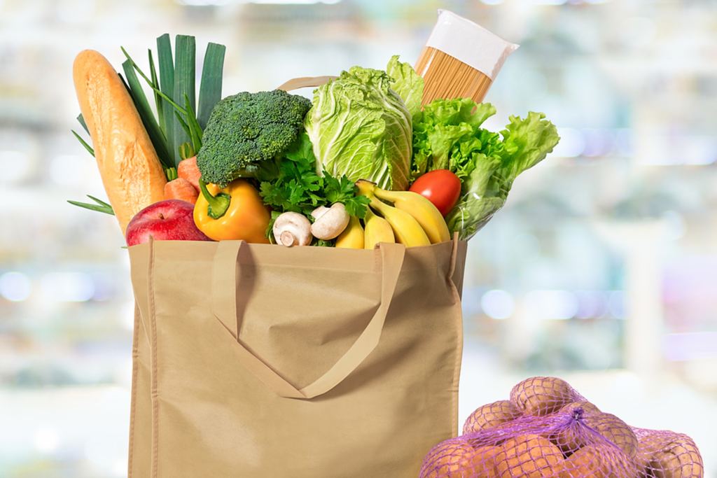Carrefour’s Practical Solution: Plastic-Free July