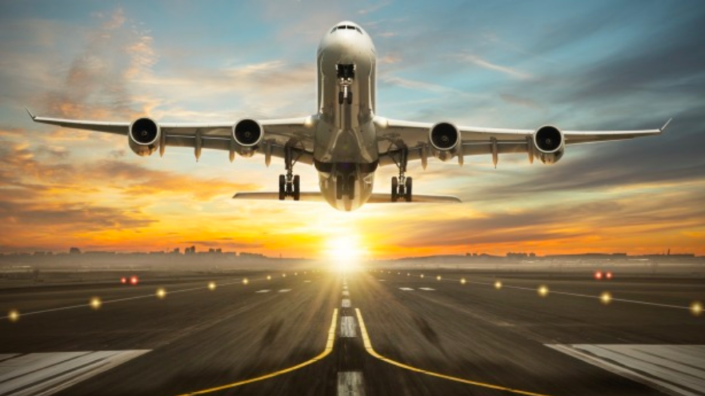 UAE airfares, travel costs
