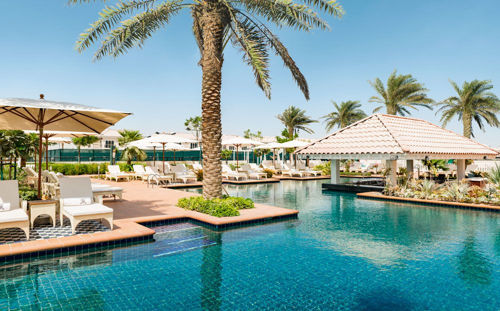 Dubai weekend offers