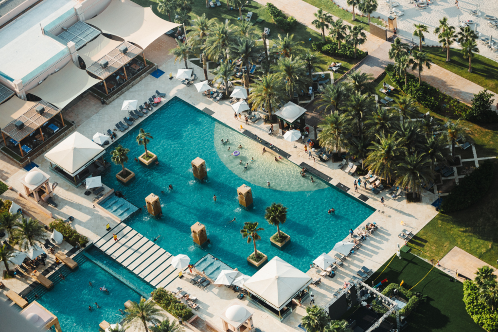 Dubai weekend offers