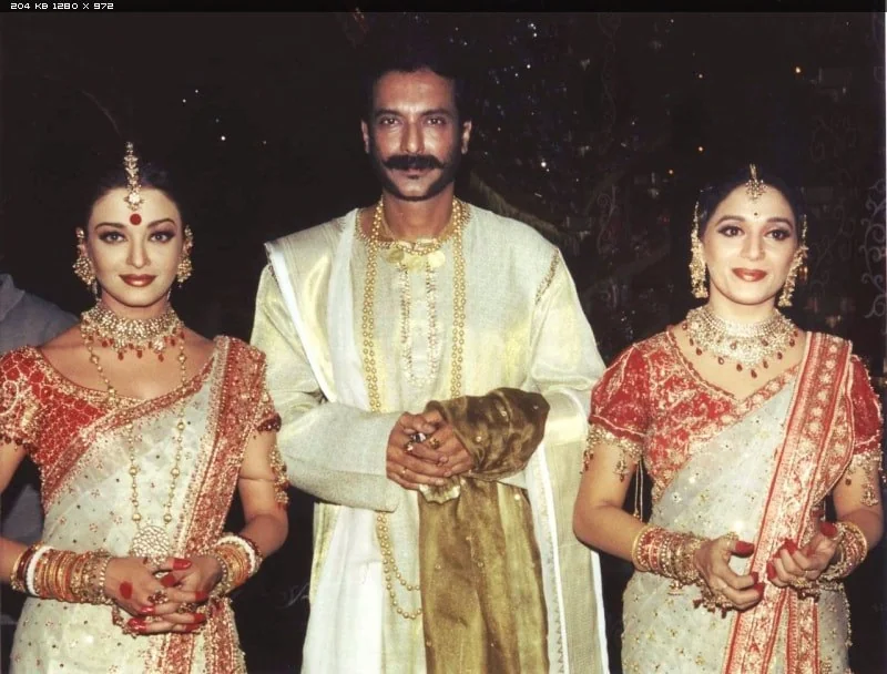 sanjay leela bhansali