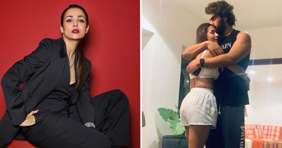 Malaika Arora Reflects on Breakup with Arjun Kapoor and Life's Choices